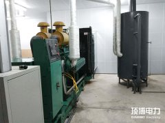 頂博電力帶您了解柴油發(fā)電機(jī)“飛車“燃油超供的八大原因