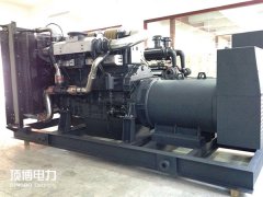 頂博解密：為什么機(jī)油會引起柴油發(fā)電機(jī)飛車？