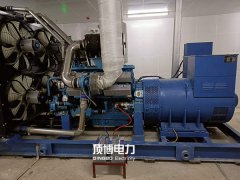 100kw玉柴發(fā)電機(jī)組技術(shù)性參數(shù)（YC4A165-D30）