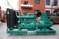 用戶如何該正確選擇柴油發(fā)電機(jī)組的類型？