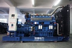 玉柴柴油發(fā)電機(jī)組無法正常熄火的原因是什么？