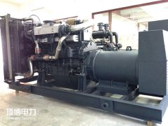 柴油發(fā)電機(jī)組安全操作規(guī)程有哪些？