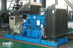 柴油發(fā)電機(jī)組的油箱安裝注意事項(xiàng)有哪些？