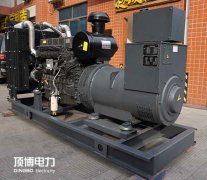 柴油發(fā)電機(jī)組的日常保養(yǎng)需要做些什么？