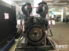 柴油發(fā)電機(jī)組不定期維護(hù)保養(yǎng)可能導(dǎo)致哪些故障？