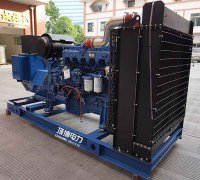 柴油發(fā)電機(jī)組轉(zhuǎn)速傳感器的安裝需要注意什么？
