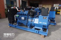 柴油發(fā)電機組的價格受哪些因素影響？
