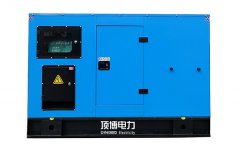哪個牌子的靜音發(fā)電機性價比較高？