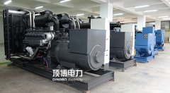 采購柴油發(fā)電機組時如何避開常見的銷售陷阱？