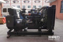 柴油發(fā)電機組在高原環(huán)境使用時要注意什么？