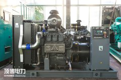 如何正確維護柴油發(fā)電機組噴油泵？
