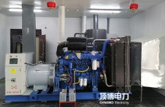 玉柴發(fā)電機(jī)組機(jī)油濾清器未到保養(yǎng)周期有必要更換嗎？