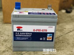 如何辨別柴油發(fā)電機(jī)組蓄電池是否已報廢？
