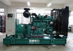 康明斯發(fā)電機(jī)100kw多少錢？啟動時要注意什么？