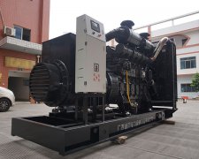 800kw上柴柴油發(fā)電機(jī)組出現(xiàn)漏油該如何解決？