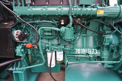 夏季雨水多發(fā)季節(jié)，柴油發(fā)電機(jī)組進(jìn)水了該怎么辦？