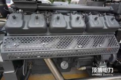 你知道柴油發(fā)電機組的油箱有哪幾種類型嗎？