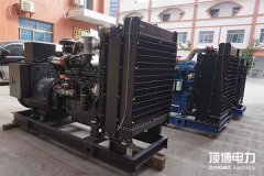 談談柴油發(fā)電機組并機可能出現(xiàn)的一些故障問題