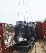 高海拔地區(qū)使用柴油發(fā)電機(jī)組時(shí)要注意這些事項(xiàng)