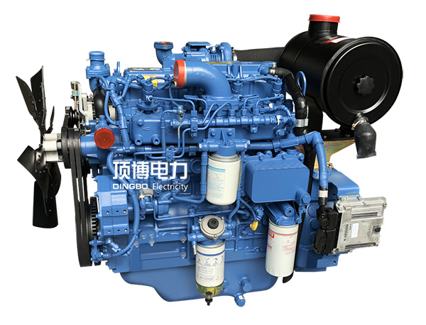 發(fā)電機(jī)