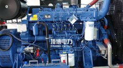 玉柴柴油發(fā)電機(jī)組不可避免的幾種磨損類(lèi)型