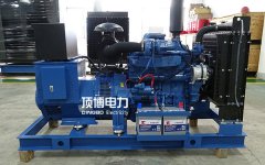 為何要建議企業(yè)一定要配備柴油發(fā)電機(jī)組？