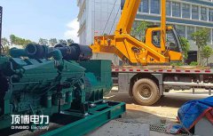 柴油發(fā)電機(jī)組為何被廣泛應(yīng)用？它有哪些優(yōu)缺點(diǎn)？