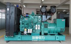 如何選擇一家靠譜的柴油發(fā)電機(jī)組廠(chǎng)家？