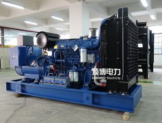 選購(gòu)技巧｜購(gòu)買(mǎi)商用柴油發(fā)電機(jī)組時(shí)需要注意什么？