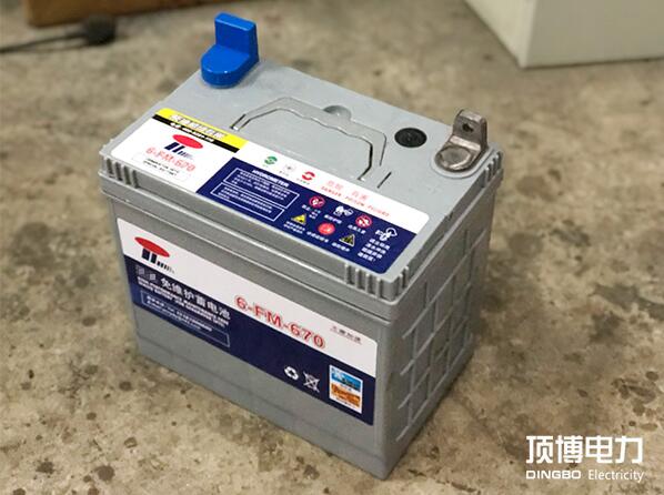 柴油發(fā)電機組蓄電池的更換：看似簡單，實則技術(shù)活