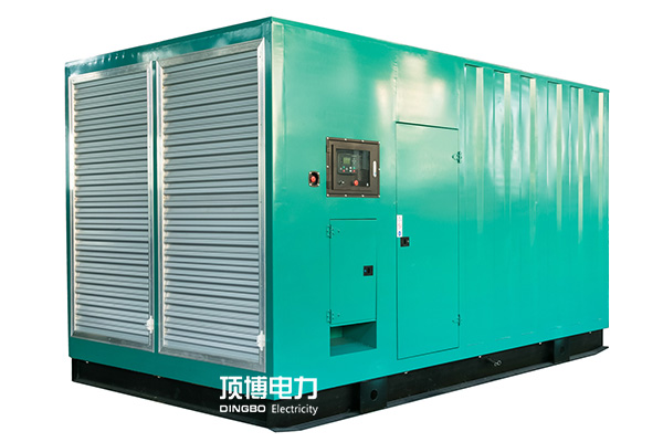 集裝箱柴油發(fā)電機(jī)組在應(yīng)用中存在的一些常見問題解析